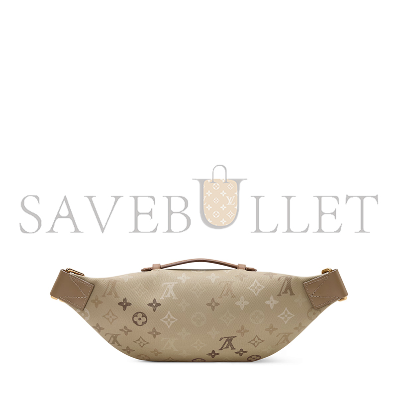 l0vis Vvtt0n rush bumbag m29274 (30*15*8cm)